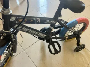 دراجة أطفال BMX ماركة Blueway