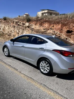 هيونداي افانتي MD 2015