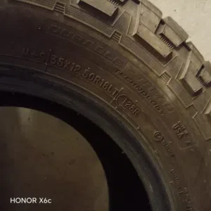 قومه تندرا