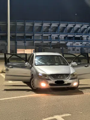 Used Kia Cerato in Tripoli