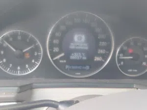 Used Mercedes Benz E-Class in Tripoli