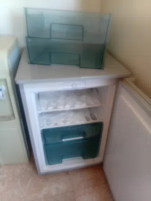 فزيزر صغير