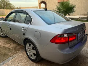 Used Kia Lotze in Tripoli