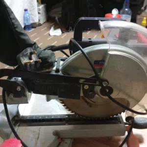 Makute MS001 Mitre Saw