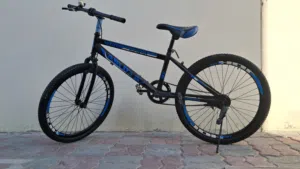 دراجة هوائية جبلية حجم 26 موديل 2024