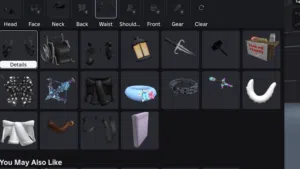 Roblox Accounts and Characters for Sale in Amman