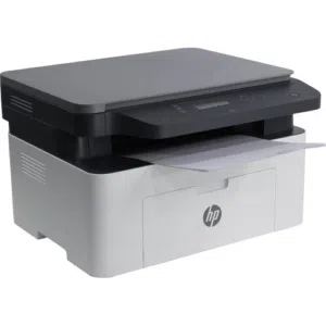 Printing technology HP LASER MFP 135 W طابعة ليزر من أتش بي أفضل المواصفات واي فاي اسود