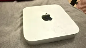 Mac mini (Late 2014)
