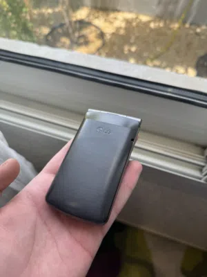 LG flip phone LG-G360 (screen not working )