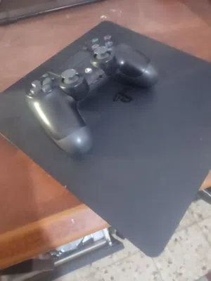 بلايستيشن 4 سلم