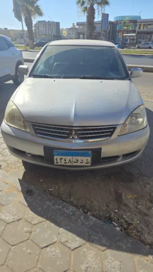 Used Mitsubishi Lancer in Cairo