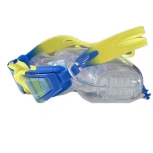 نظارة سباحة اريكا الملونة