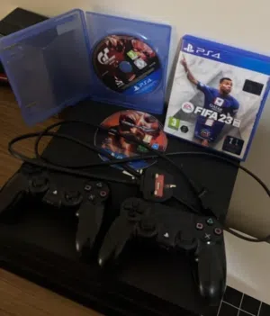 PlayStation 4 PlayStation for sale in Al Dhahirah