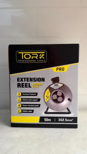 مكول كهربائية