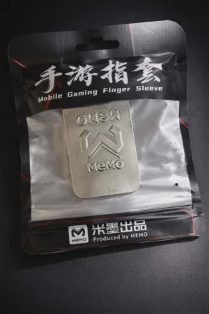 وصلت صوابع الجيمينج الاحترافية! �