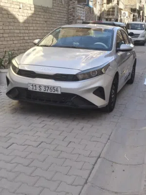 Used Kia Cerato in Baghdad