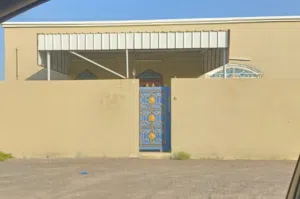 265 m2 3 Bedrooms Townhouse for Sale in Al Dakhiliya Manah