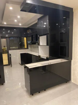 140 m2 5 Bedrooms Apartments for Sale in Amman Al Muqabalain