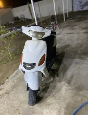 سلام عليكم درجة ياماها اكزاز مكفوله من كلشي للبيع او مراوس  السعر 225 وا بيها مجال