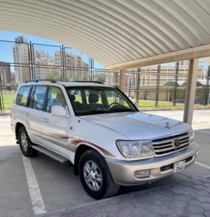 Used Toyota Land Cruiser in Hawally