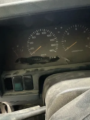 نيسان ‏باترول ‏Safari ‏1997