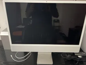 iMac 2021 M1