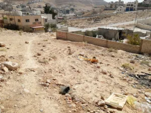 Residential Land for Sale in Zarqa Ar-Ruhayl