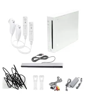 Nintendo Wii