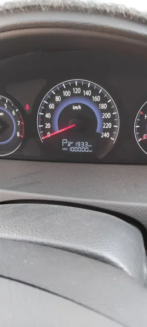 Used Hyundai Sonata in Tripoli