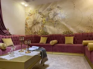 منزل للبيع او الاستبدال الباعيش