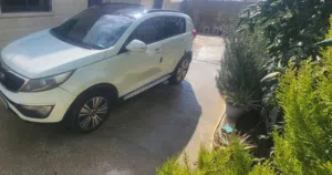 Used Kia Sportage in Hebron