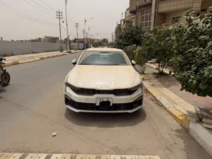 كي فايف خليجي 2025