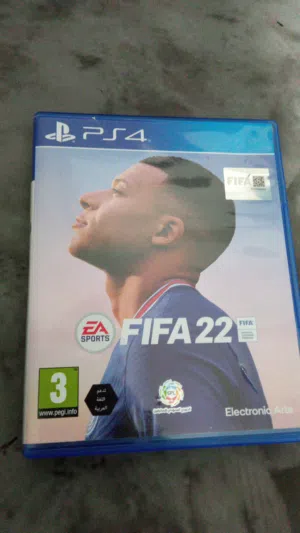 العاب بلايستيشن 4 منوعة السعر ممتاز ، مع العلب الخاصة فيهم ، وضعهم ممتاز ولا خدش و شغالين 100% .