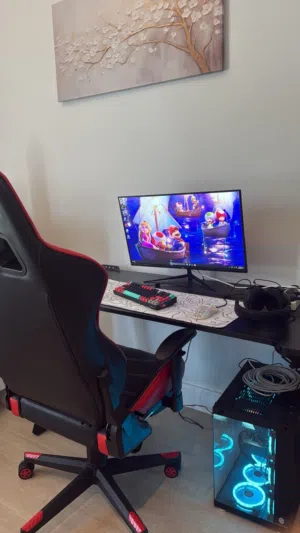 Full Gaming setup (negotiable)
