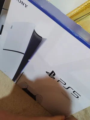 جهاز ولاعب ما يشكي من شيء مش مفتوح