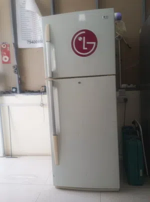 LG refregreater made in Korea