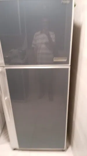 ثلاجه ممتازه جدا