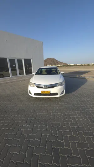 Used Toyota Camry in Al Batinah