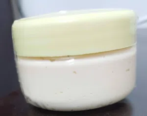 الخلطة الايرانية