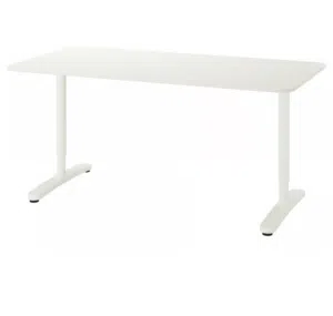 Ikea smart desk