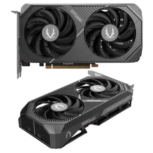 RTX 5050 8G مش للبدل