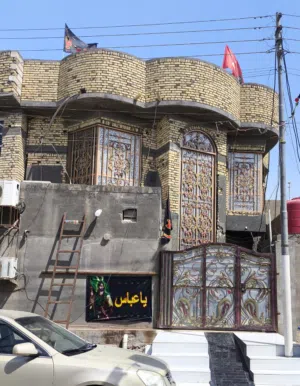 بيت في التنومه  طابو ملك صرف للبيع
