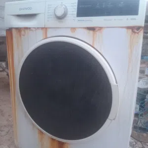 قطع غيار غسالة داوو بنوراما