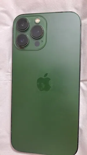 Apple iPhone 13 Pro Max 128 GB in Irbid