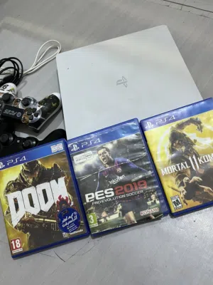 PS4 اونلاين
