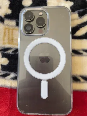 Apple iPhone 13 Pro 128 GB in Irbid
