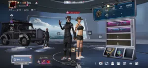 Pubg Accounts and Characters for Sale in Al Batinah