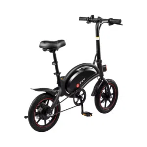 سكوتر كهربائي E-Bike
