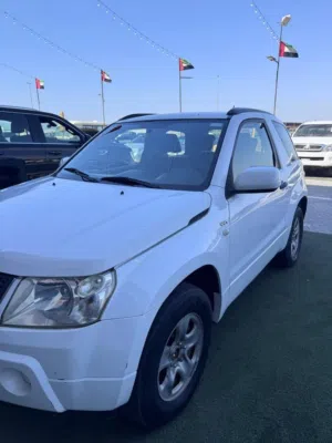2006 Suzuki Grand Vitara GCC Specs  11,500 AED  Ajman