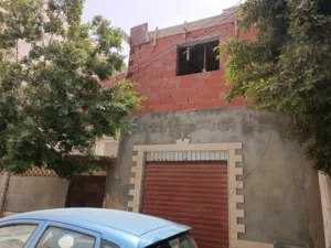 240 m2 More than 6 bedrooms Townhouse for Sale in Tripoli Al-Mansoura